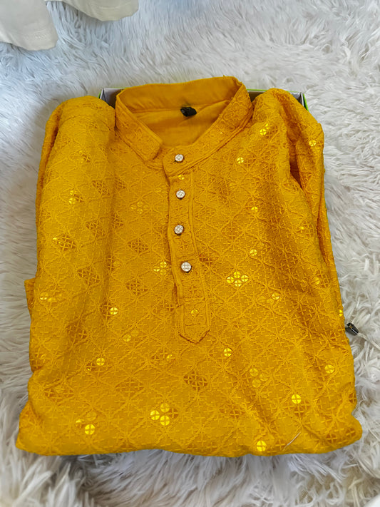 Kids Kurta Pajama