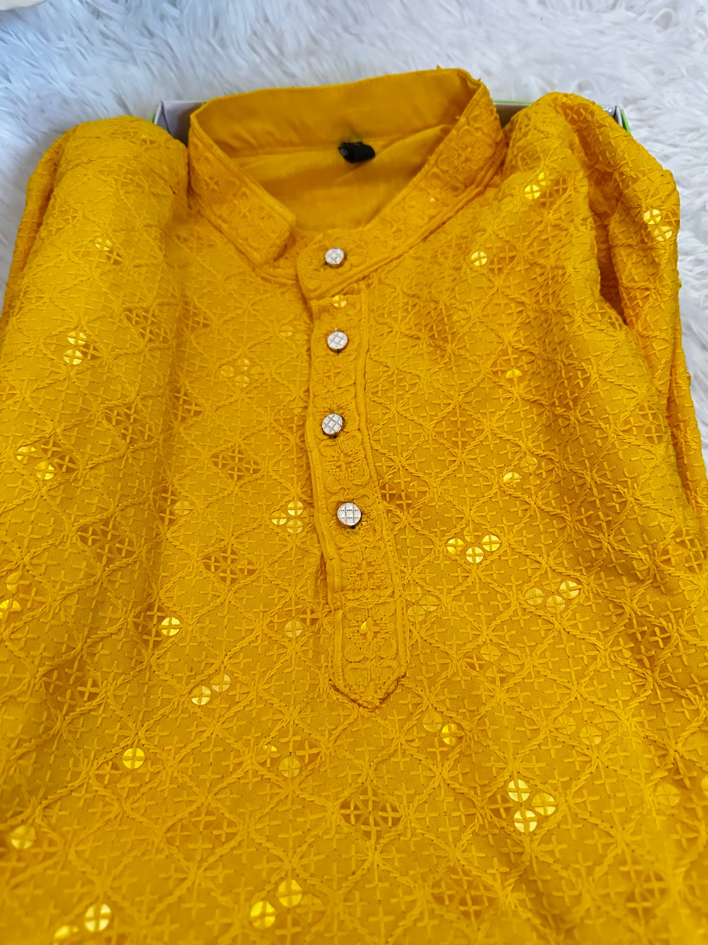 Kids Kurta Pajama