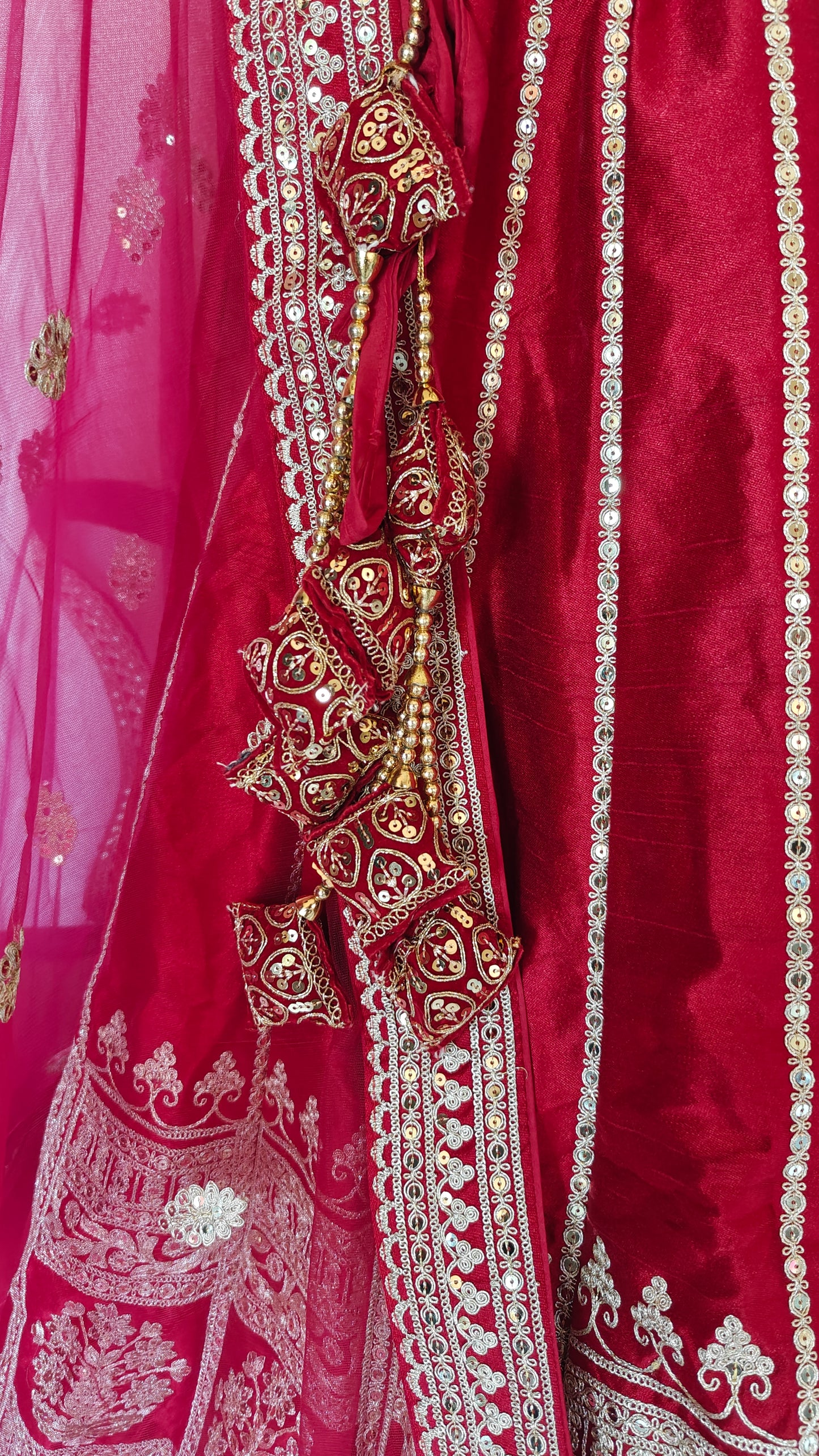 Shabhayachi Designer Lehenga